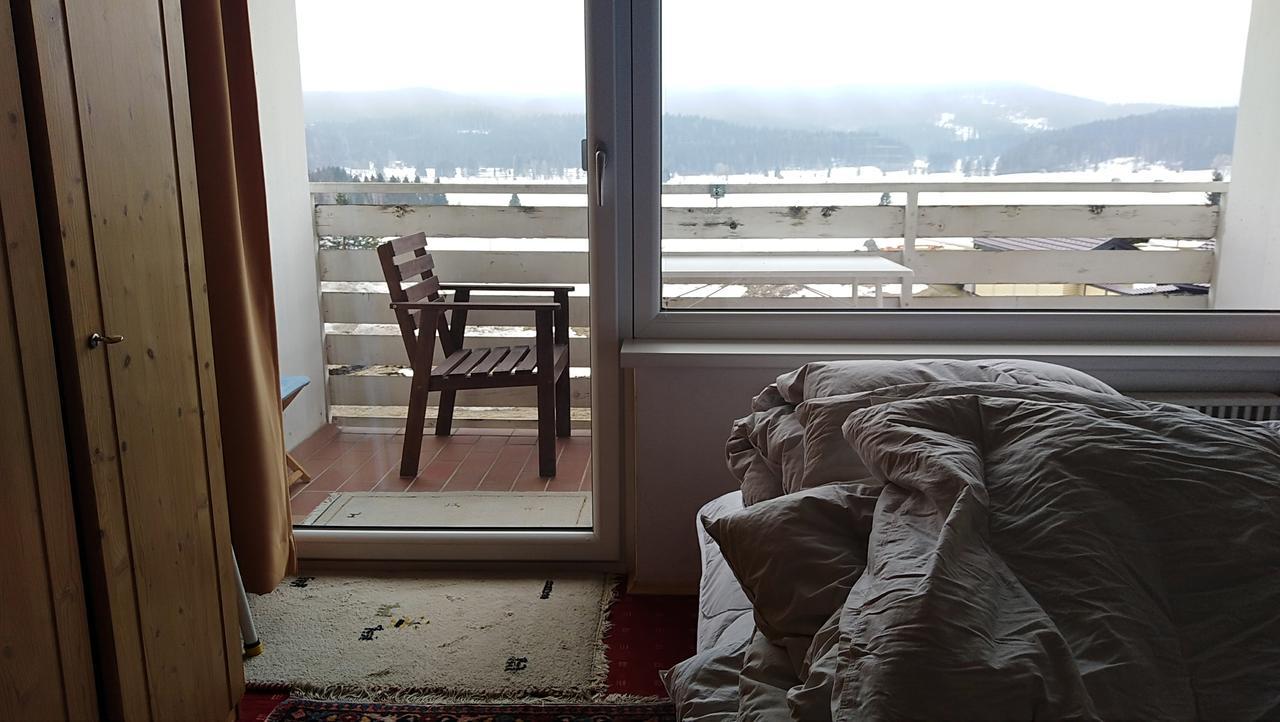 Happy Stay Apartment 바트 미테른도르프 외부 사진
