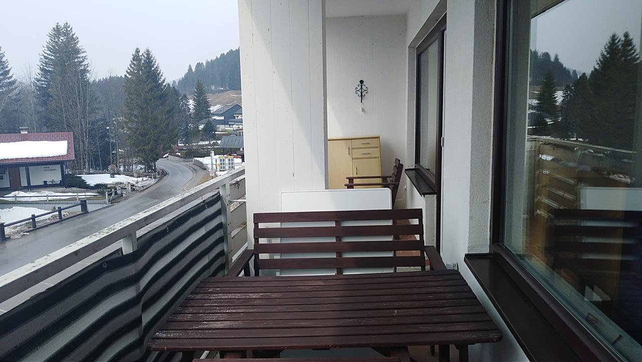 Happy Stay Apartment 바트 미테른도르프 외부 사진