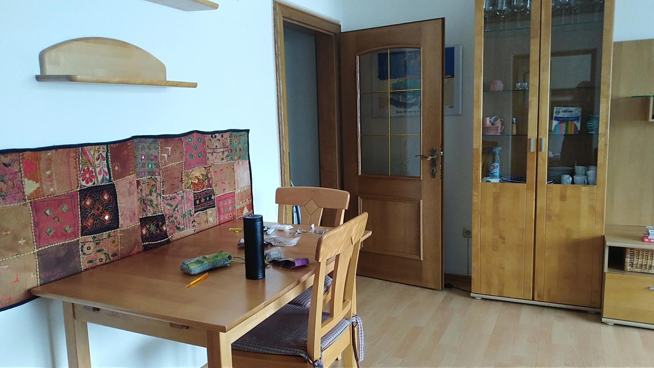 Happy Stay Apartment 바트 미테른도르프 외부 사진