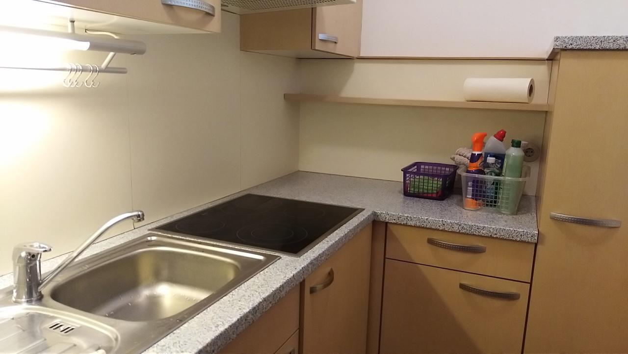 Happy Stay Apartment 바트 미테른도르프 외부 사진