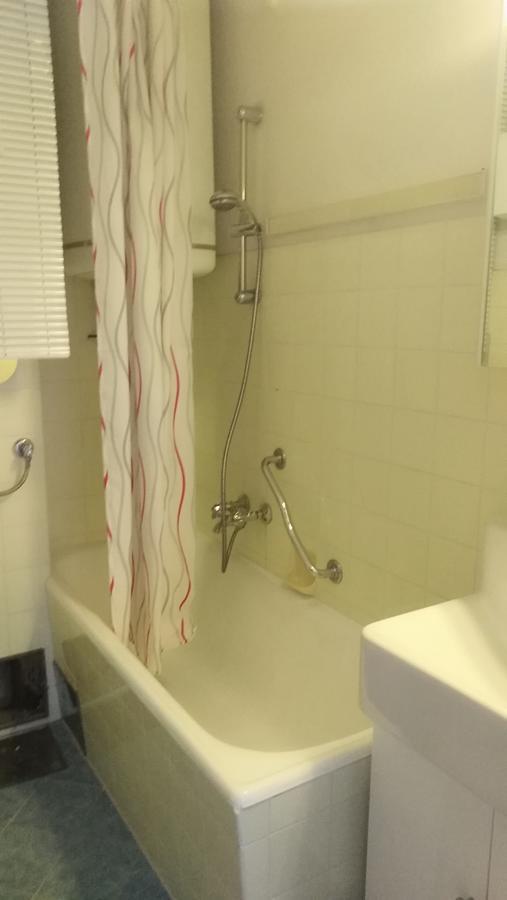 Happy Stay Apartment 바트 미테른도르프 외부 사진