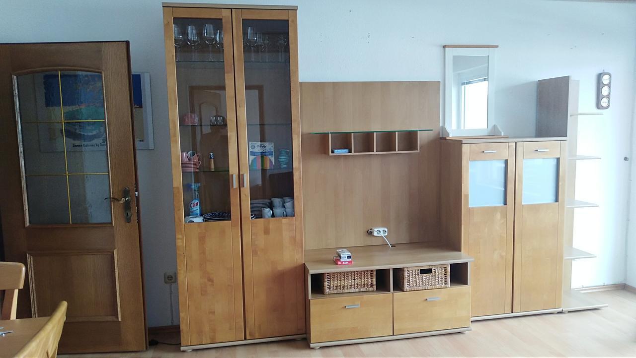 Happy Stay Apartment 바트 미테른도르프 외부 사진